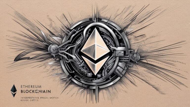 What is Ethereum Blockchain and how it works?