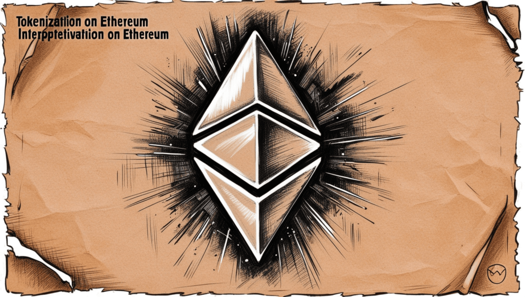 Tokenization on Ethereum