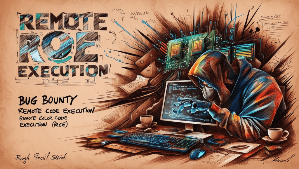Remote Code Execution (RCE)