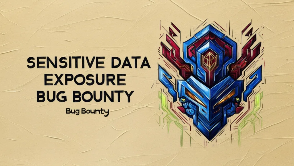 Sensitive Data Exposure