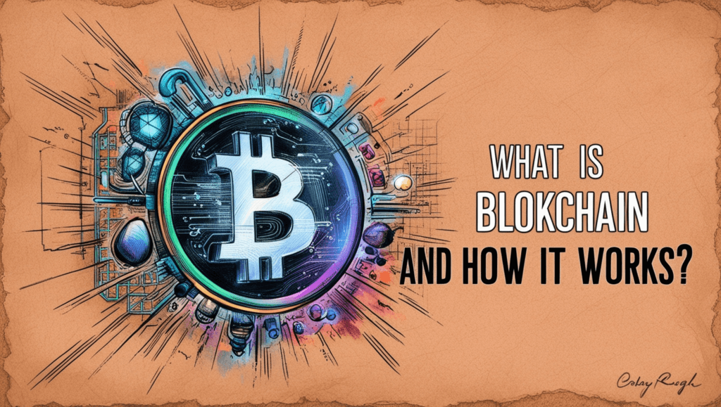 How Does Blockchain Work?