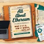 All About Ethereum: What It Is, How It Works, and Why It’s So Popular