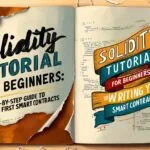 Solidity Tutorial for Beginners: Step-by-Step Guide to Writing Your First Smart Contracts