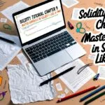 Solidity Tutorial Chapter 9: Master Arrays in Solidity Like a Pro!