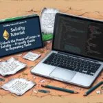 Solidity Tutorial Chapter 6: Unlock the Power of Loops in Solidity – A Friendly Guide to Repeating Tasks