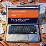 Solidity Tutorial Chapter 4 : Dive Into Solidity Functions – A Fun and Easy Guide