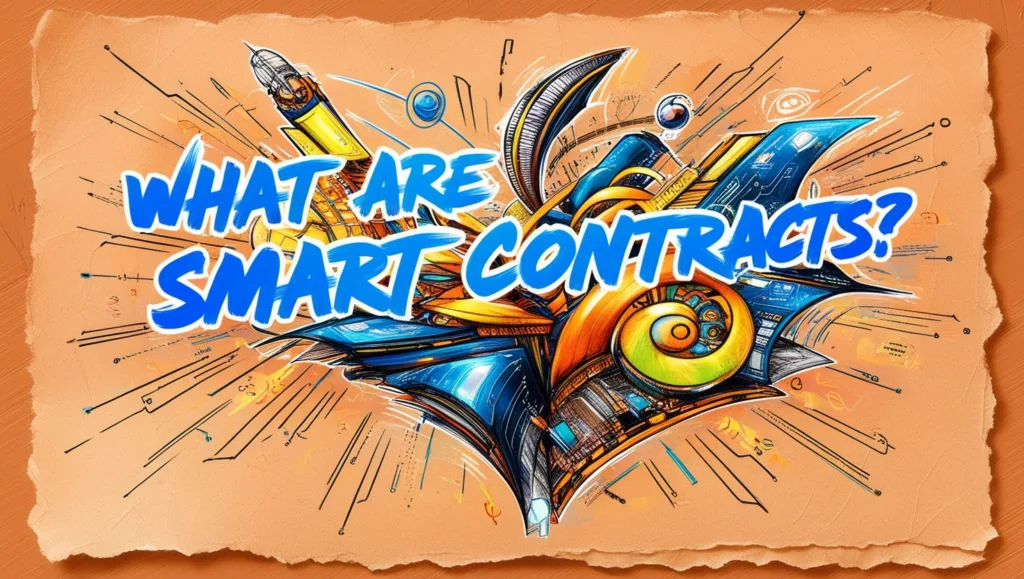 What Are Smart Contracts?