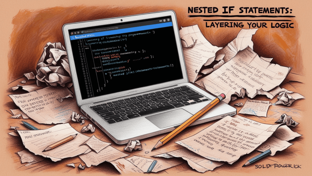 Nested If Statements: Layering Your Logic