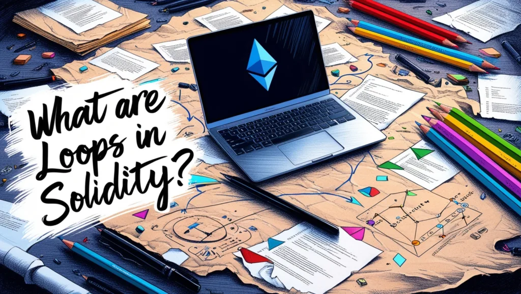 What Are Loops in Solidity?