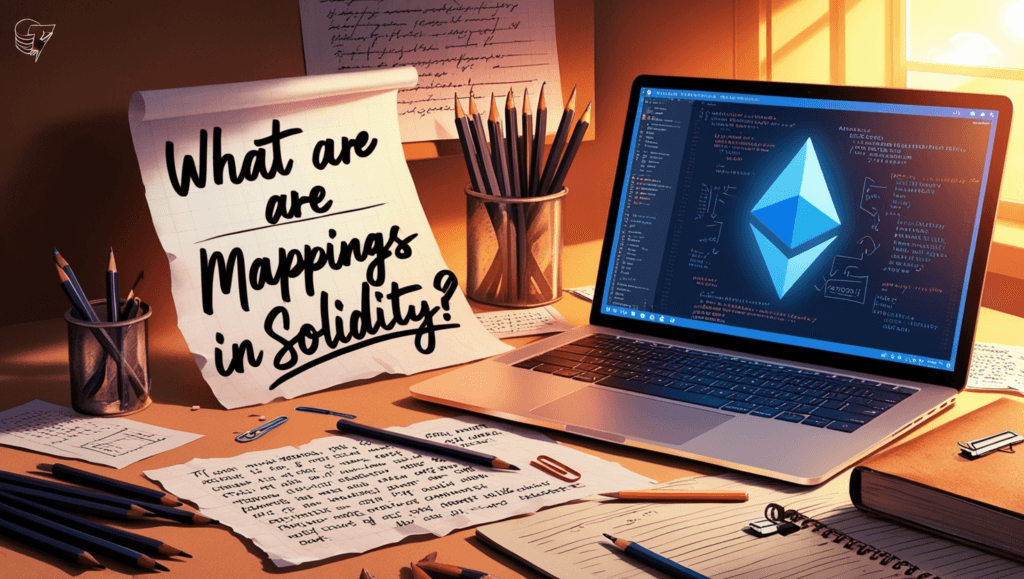 What Are Mappings in Solidity?