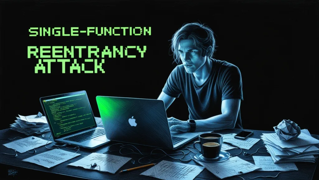 Read-Only Reentrancy Attacks