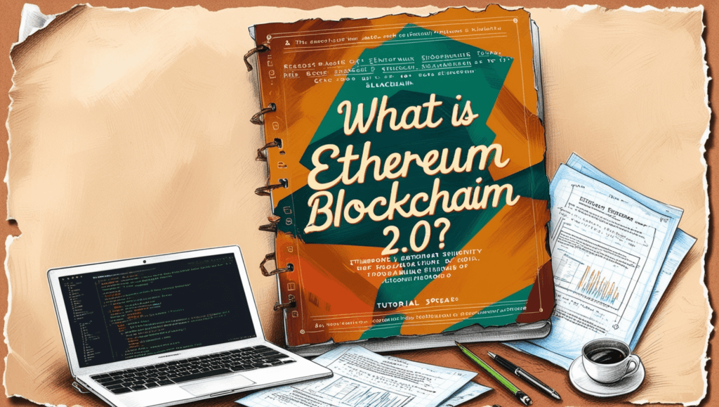 What is Ethereum 2.0?