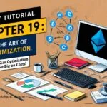 Solidity Tutorial Chapter 19: Master the Art of Gas Optimization in Solidity: Save Big on Costs!