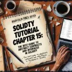 Solidity Tutorial Chapter 15: The Best Guide to Abstract Contracts and Interfaces in Solidity