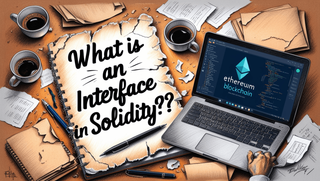 What Is an Interface in Solidity?