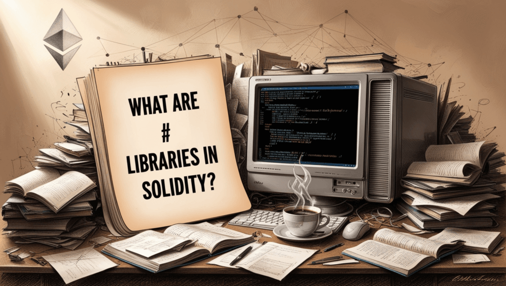 What Are Libraries in Solidity?