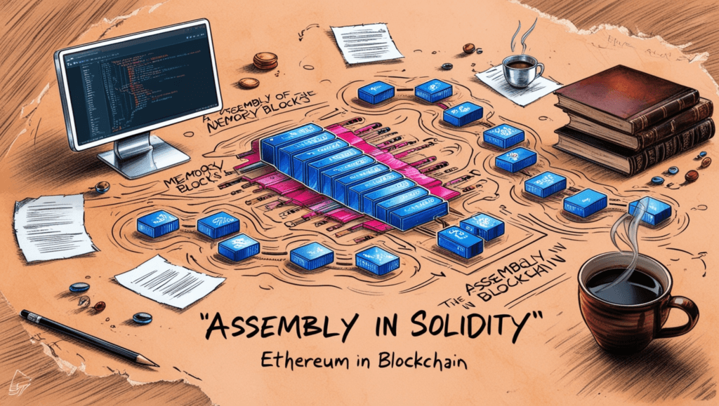 What is Assembly in Solidity?