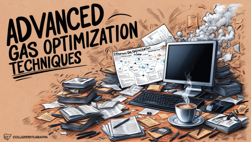 Advanced Gas Optimization Techniques