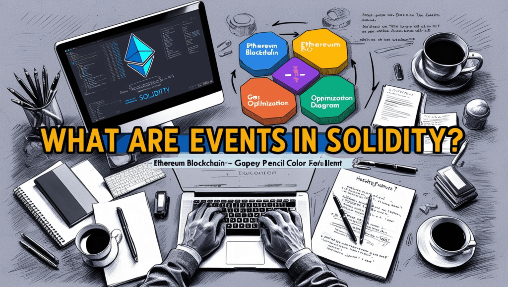 What Are Events in Solidity?