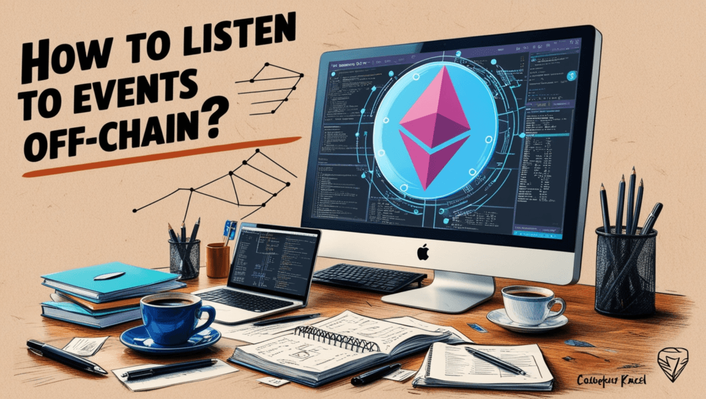 How to Listen to Events Off-Chain