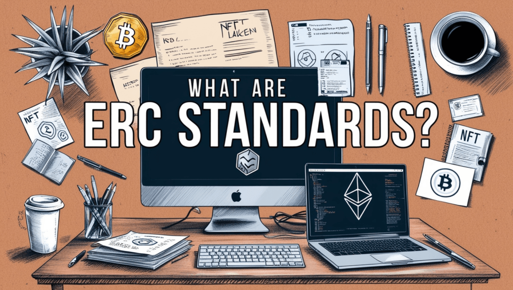 What Are ERC Standards?