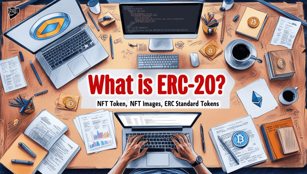 What Is ERC-20?