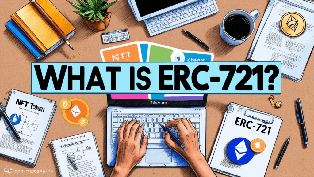 What Is ERC-721?