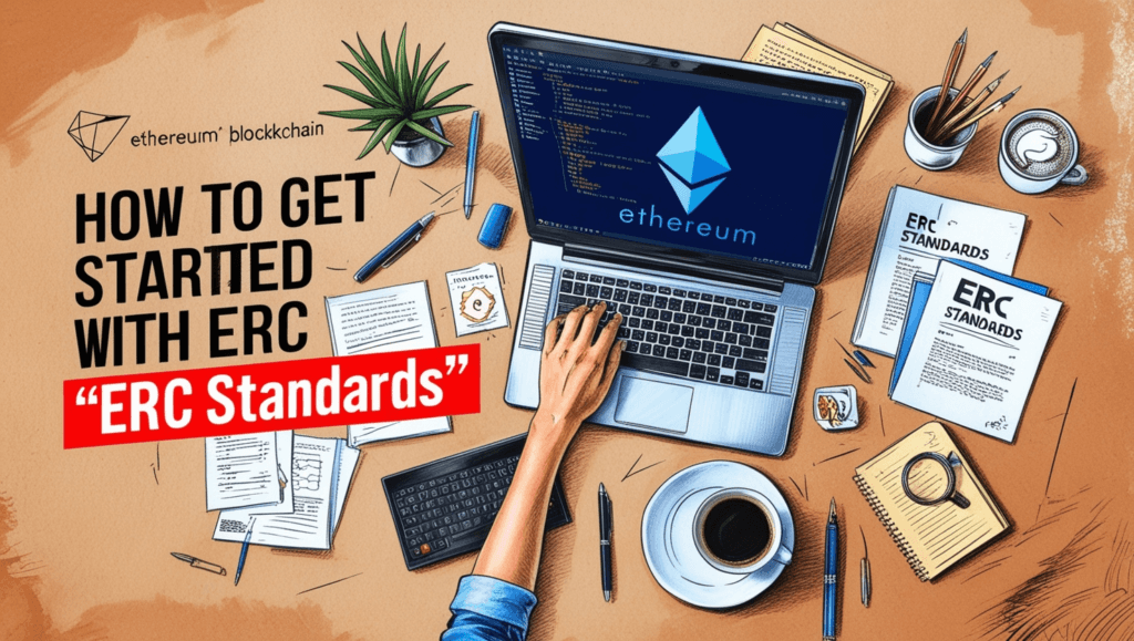 How to Get Started with ERC Standards