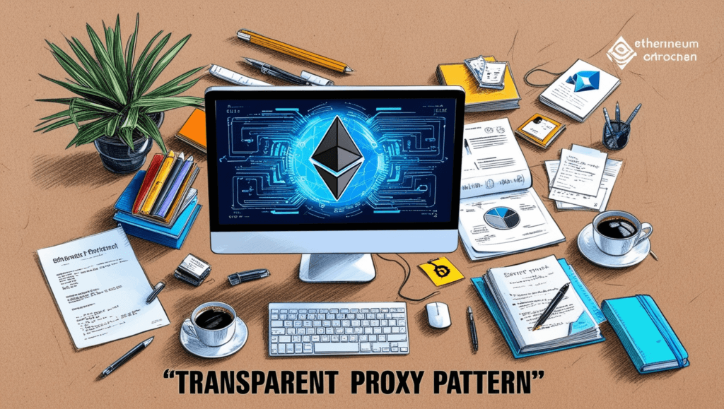 Transparent Proxy Pattern