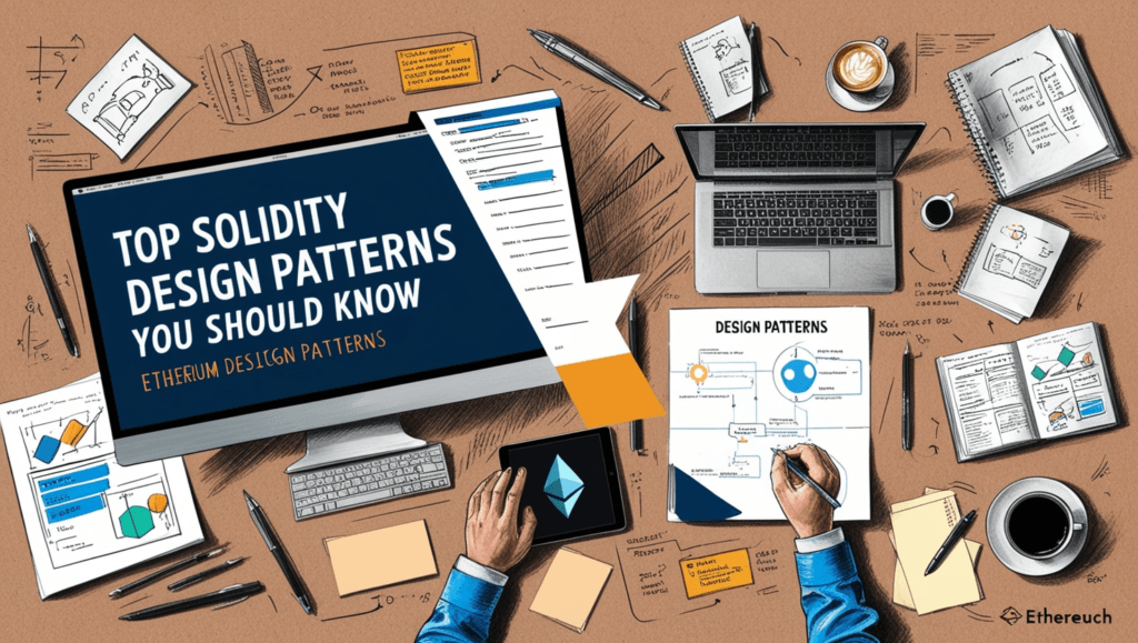 Top Solidity Design Patterns You Should Know