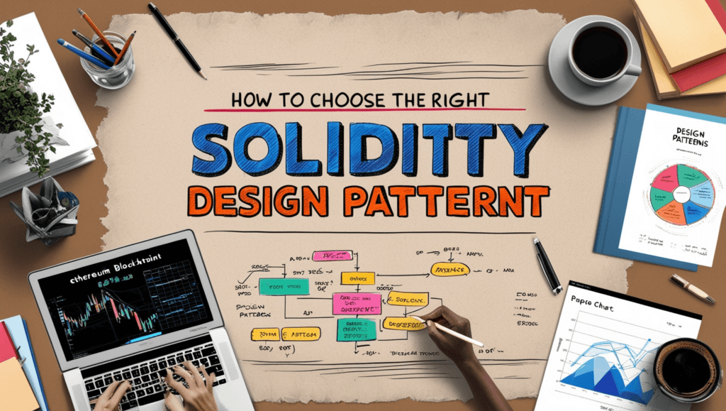 How to Choose the Right Solidity Design Pattern