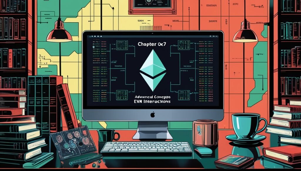 Chapter 0x7: Advanced Yul Concepts And Low-Level EVM Interactions Best Guide