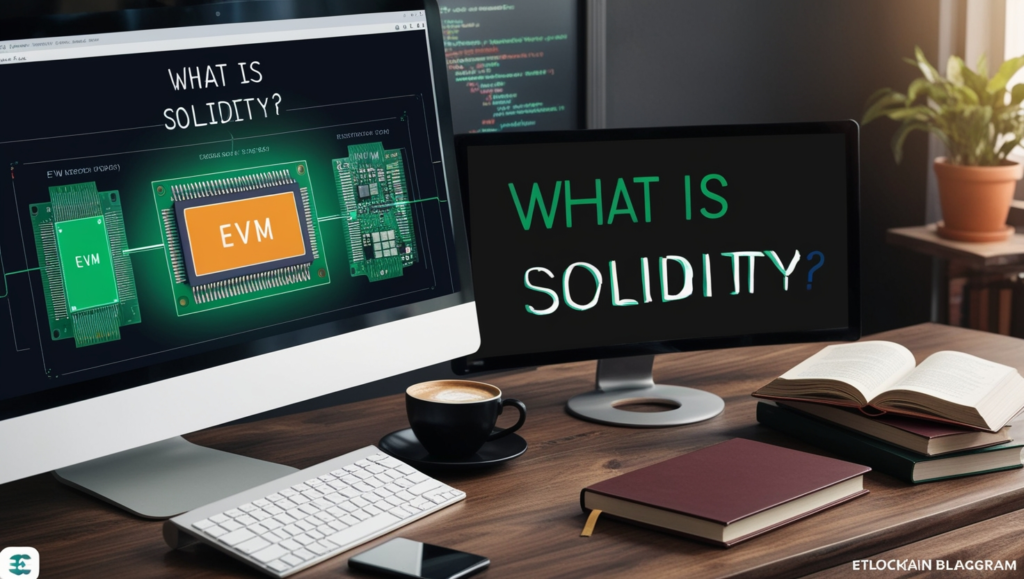 What Is Solidity?