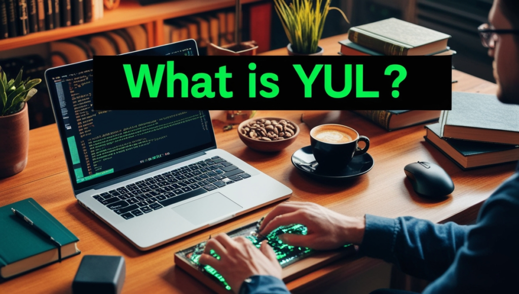 What is Yul?