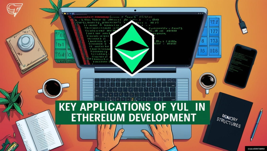 Key Applications of Yul in Ethereum Development