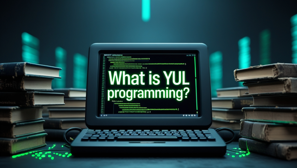 What is Yul Programming?