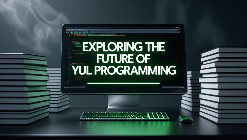 Exploring the Future of Yul Programming