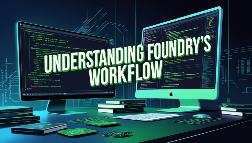 Understanding Foundry’s Workflow