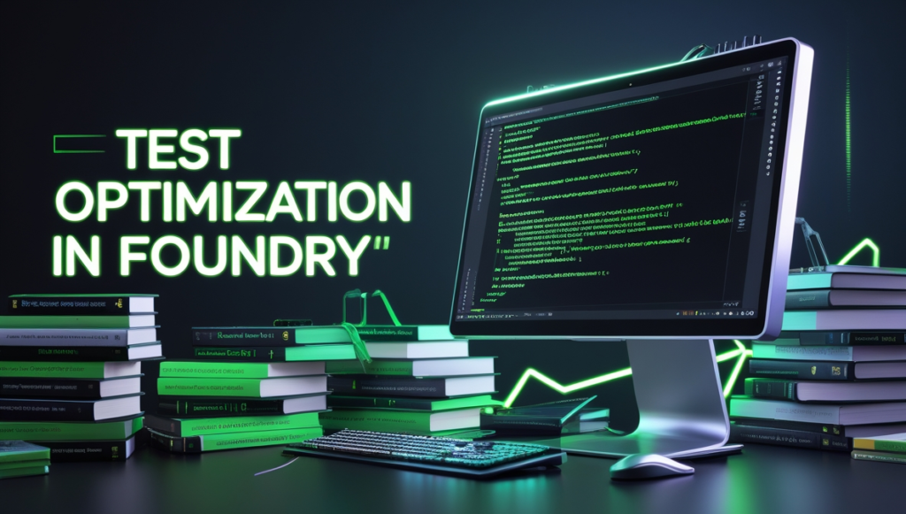 Test Optimization in Foundry