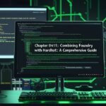 Chapter 0x11: Combining Foundry with Hardhat: A Comprehensive Guide