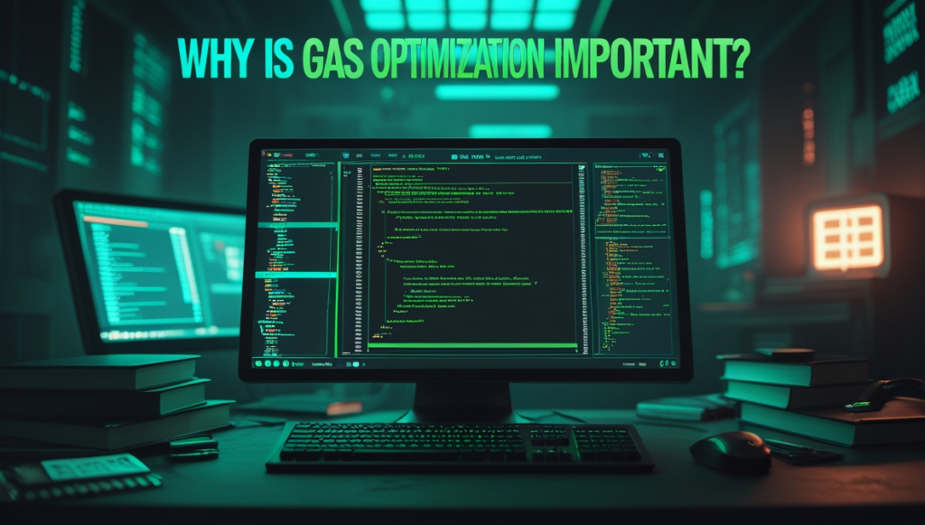 Why Is Gas Optimization Important?