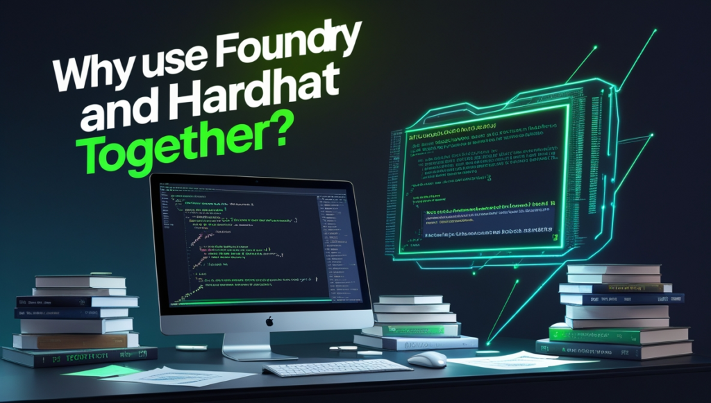 Why Use Foundry and Hardhat Together?