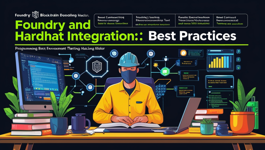 Foundry and Hardhat Integration: Best Practices