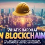 What is Hardhat in Blockchain? Full Beginner’s Guide to Ethereum Smart Contract Development