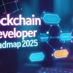 Blockchain Developer Roadmap 2025: A Step-by-Step Guide to Your Web3 Career