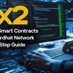 0x02: Deploy Smart Contracts Locally Using Hardhat Network Step-By-Step Guide
