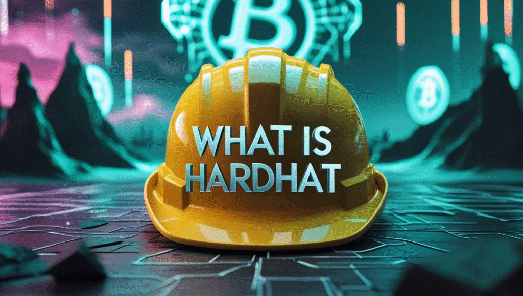 What is Hardhat?