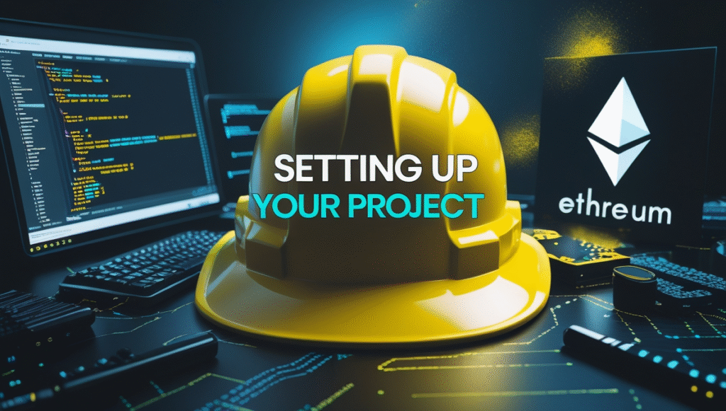 Setting Up Your Hardhat Project