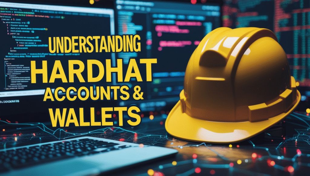 Understanding Hardhat Accounts and Wallets