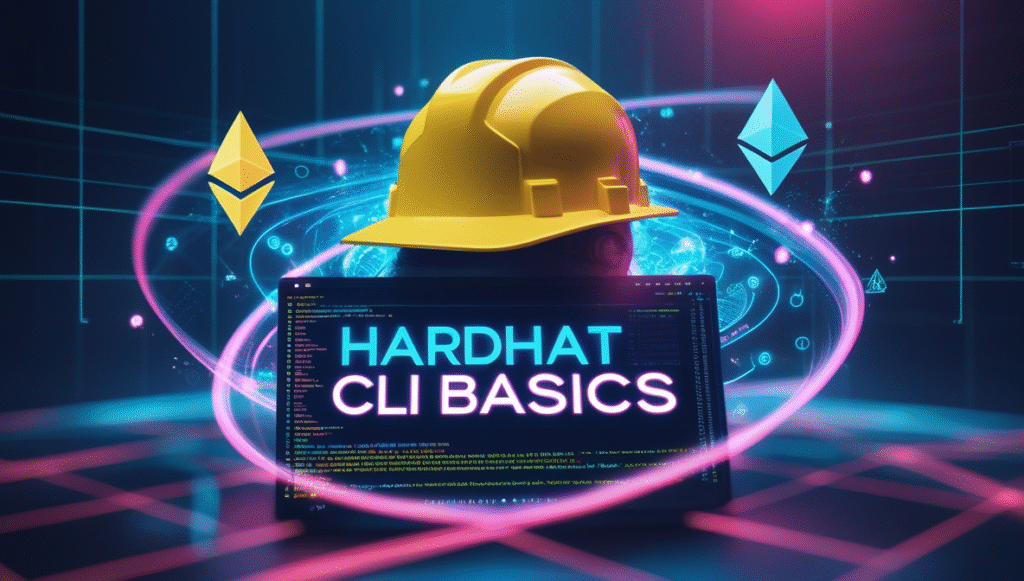 Hardhat CLI Basics